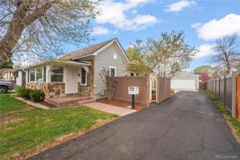 2124 Gray Street Edgewater CO 80214