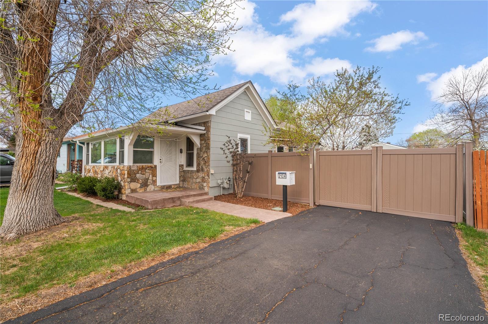 2124 Gray Street Edgewater CO 80214