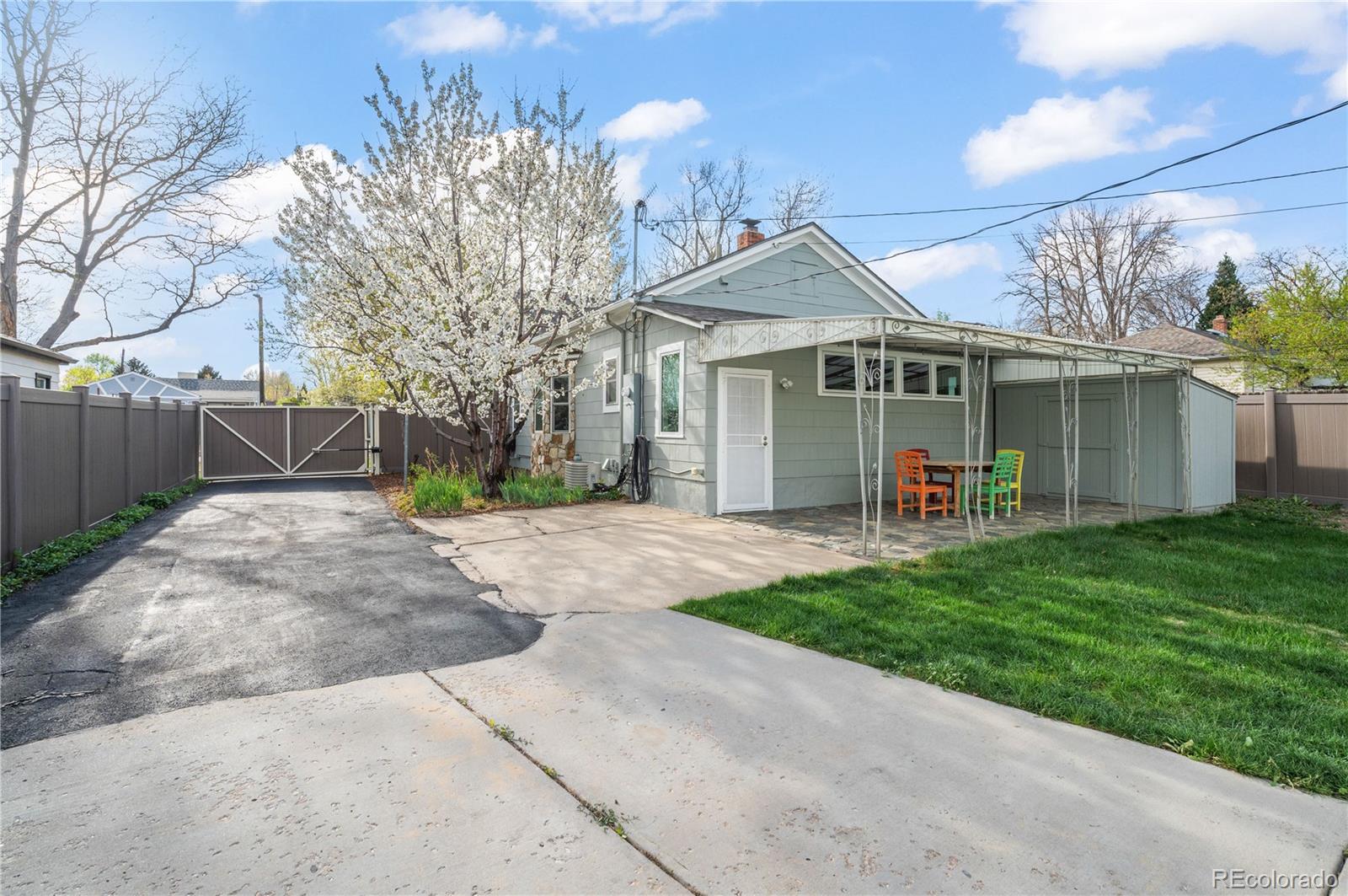 2124 Gray Street Edgewater CO 80214