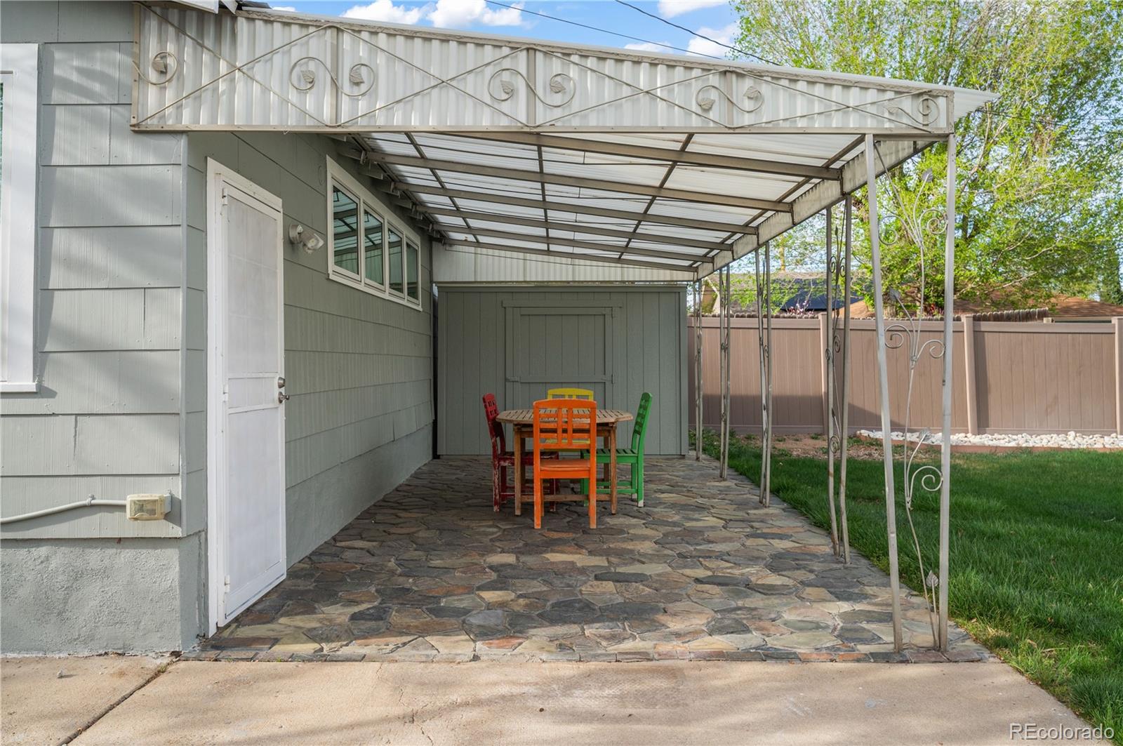 2124 Gray Street Edgewater CO 80214