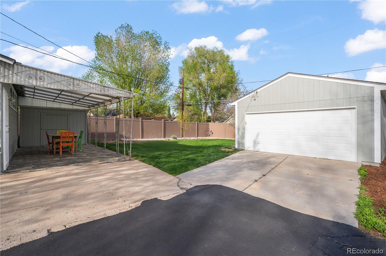 2124 Gray Street Edgewater CO 80214