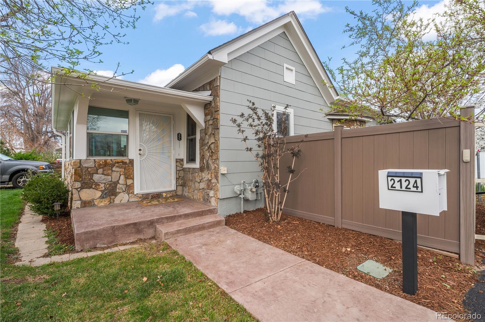 2124 Gray Street Edgewater CO 80214