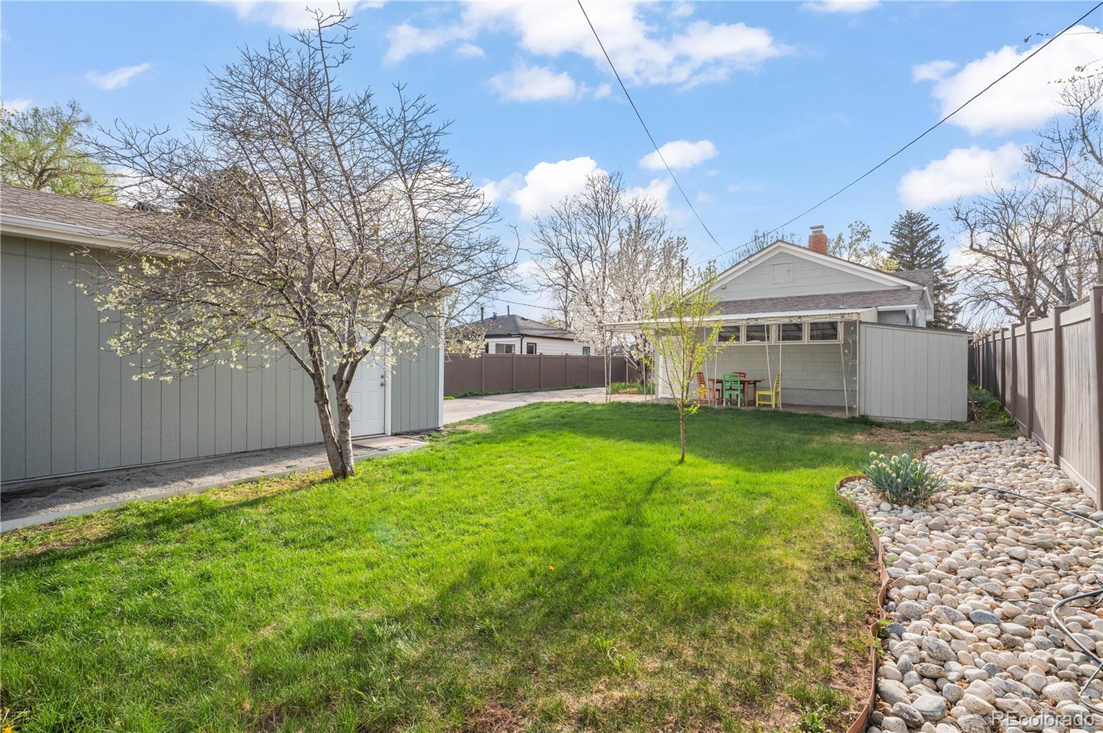 2124 Gray Street Edgewater CO 80214