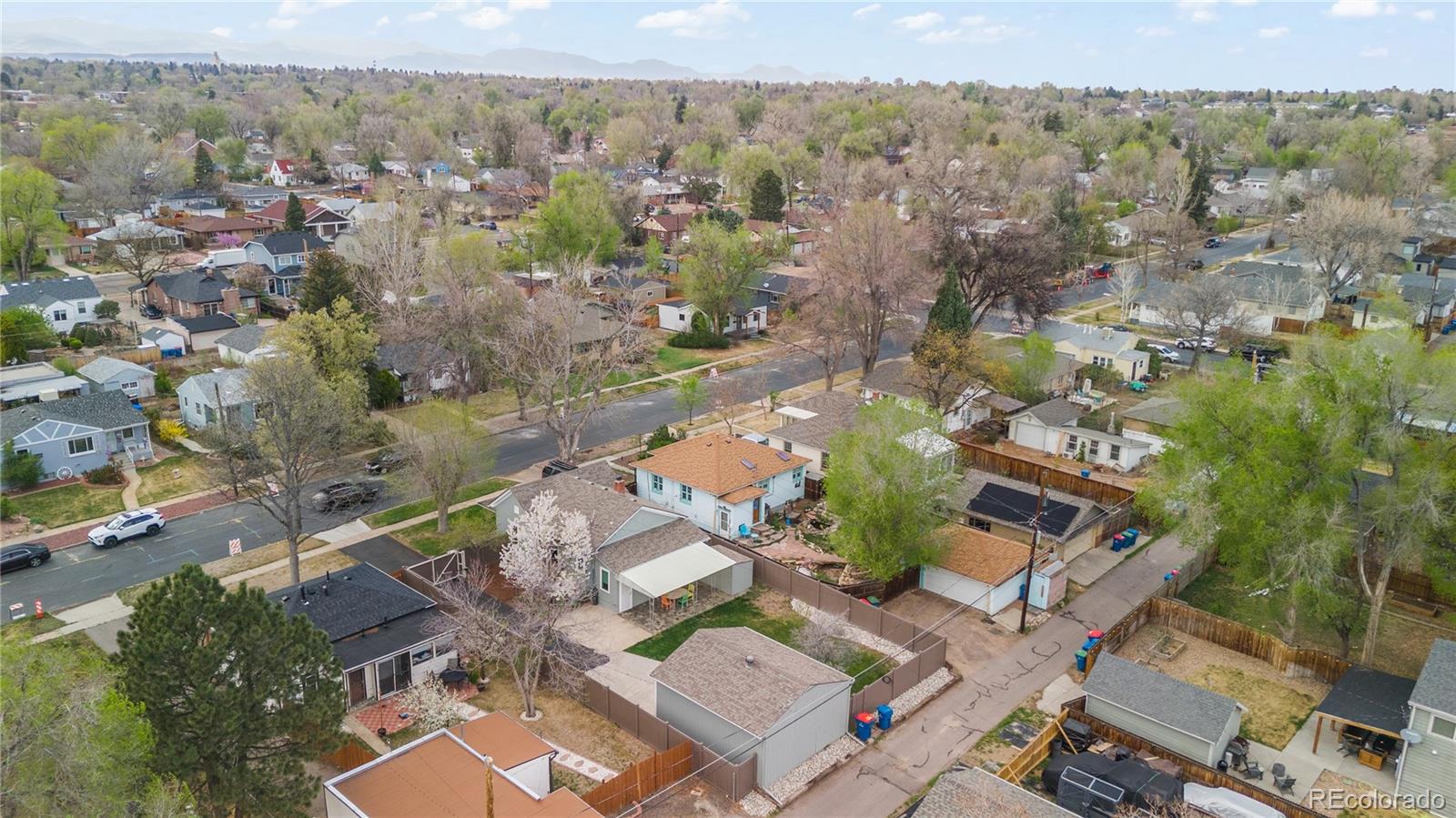 2124 Gray Street Edgewater CO 80214