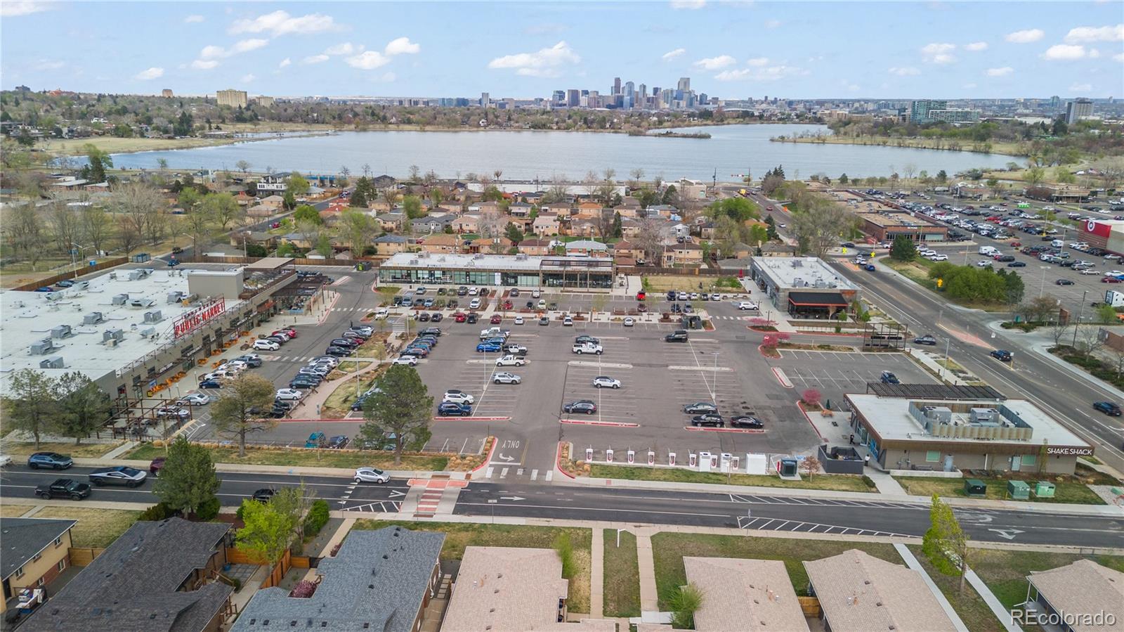 2124 Gray Street Edgewater CO 80214