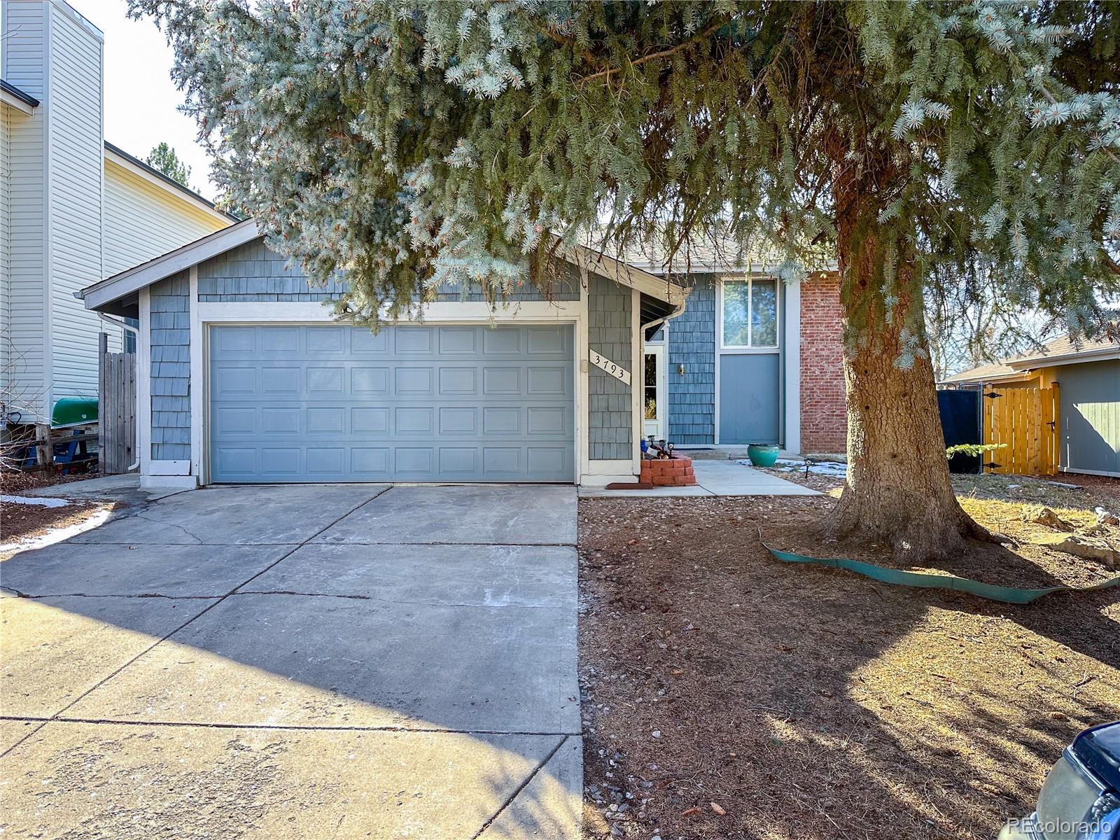 3793 S Ceylon Way Aurora CO 80013