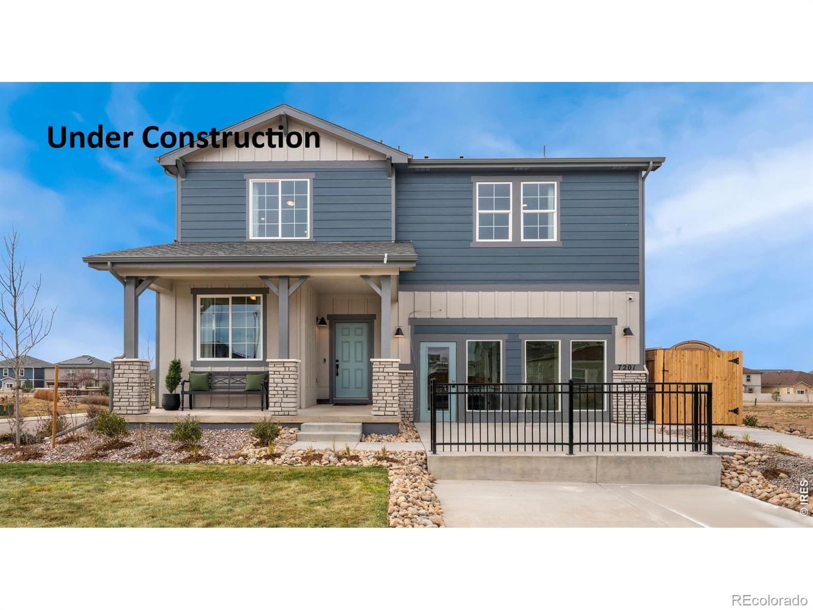 7333 Arkansas Street Frederick CO 80530