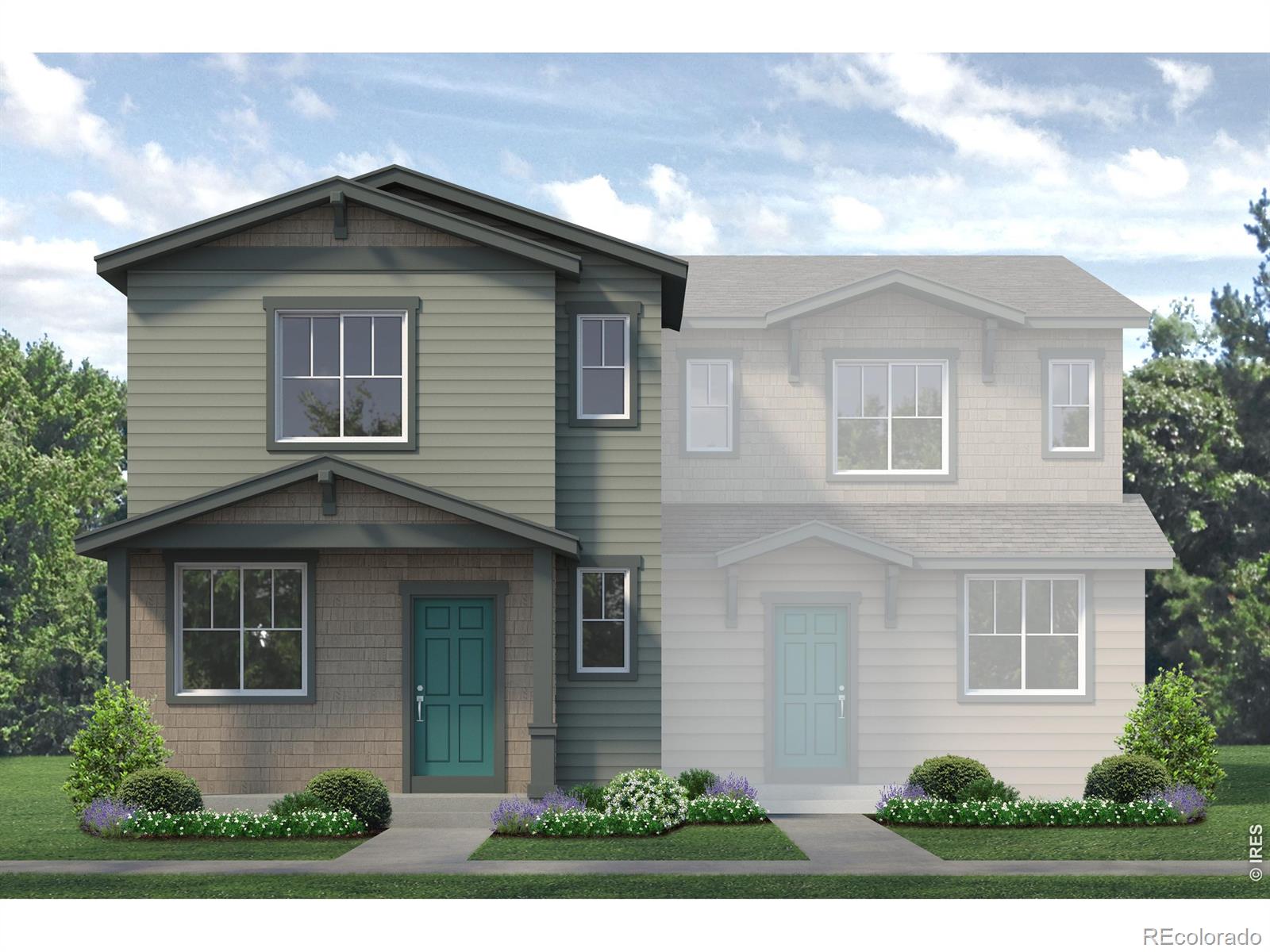 1432 Coral Place Longmont CO 80504