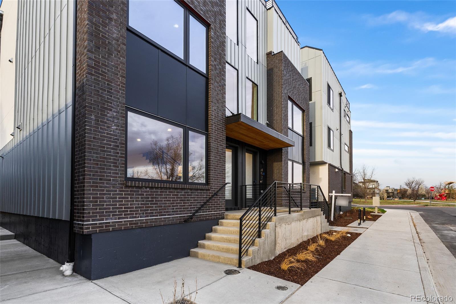 4527 W Wells Place Denver CO 80204