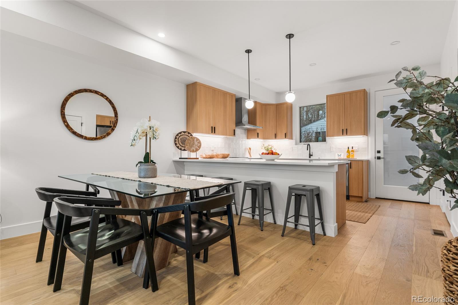 4527 W Wells Place Denver CO 80204