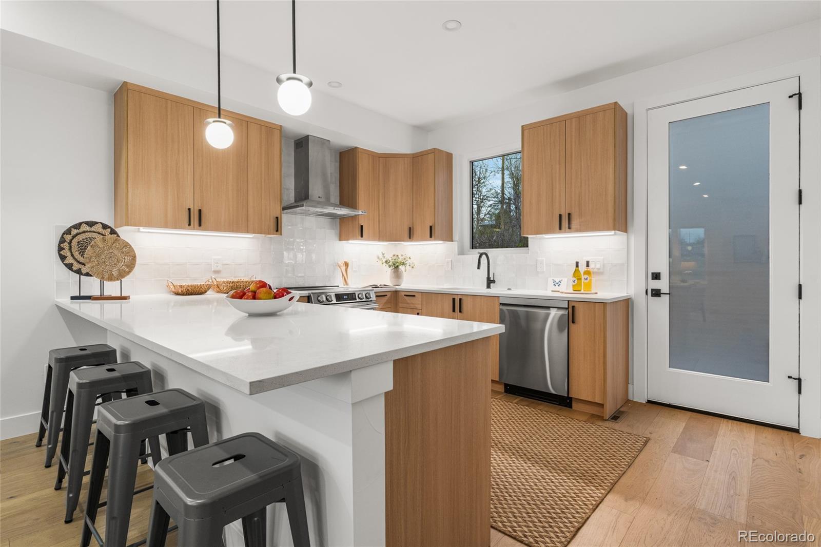4527 W Wells Place Denver CO 80204
