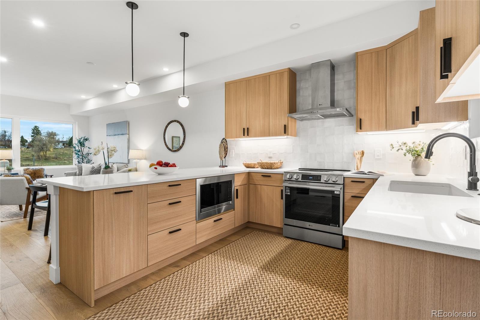 4527 W Wells Place Denver CO 80204