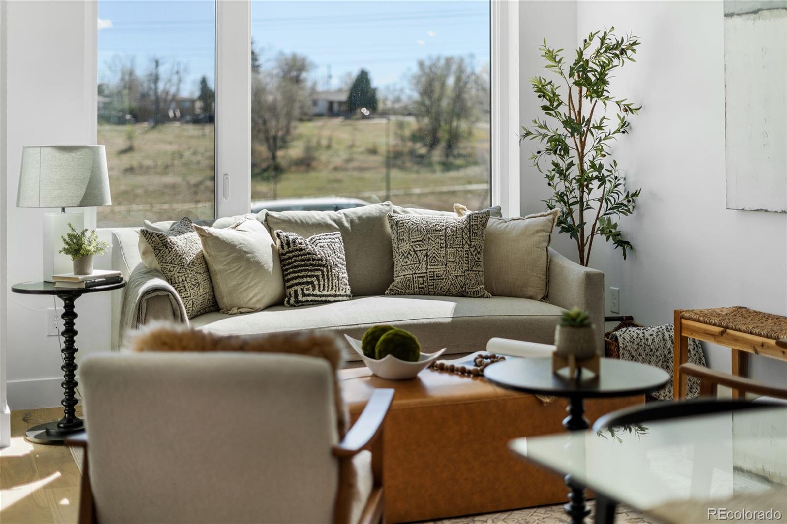 4527 W Wells Place Denver CO 80204