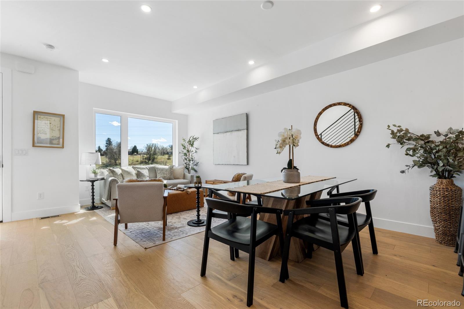 4527 W Wells Place Denver CO 80204