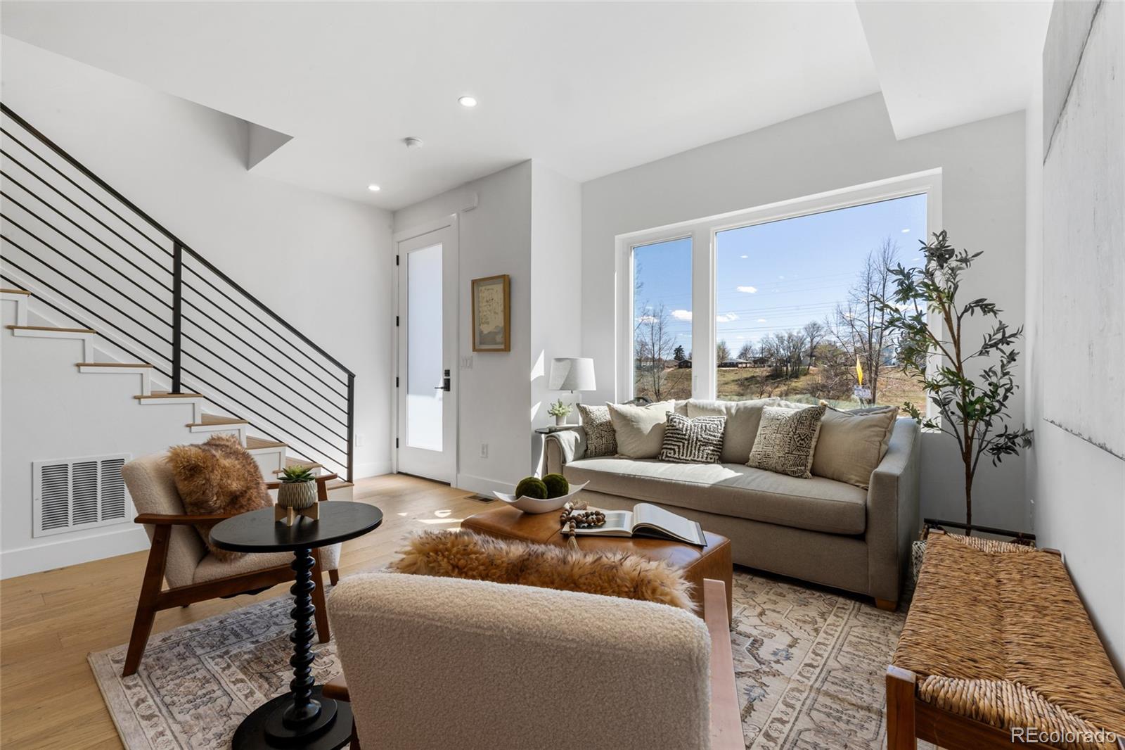 4527 W Wells Place Denver CO 80204