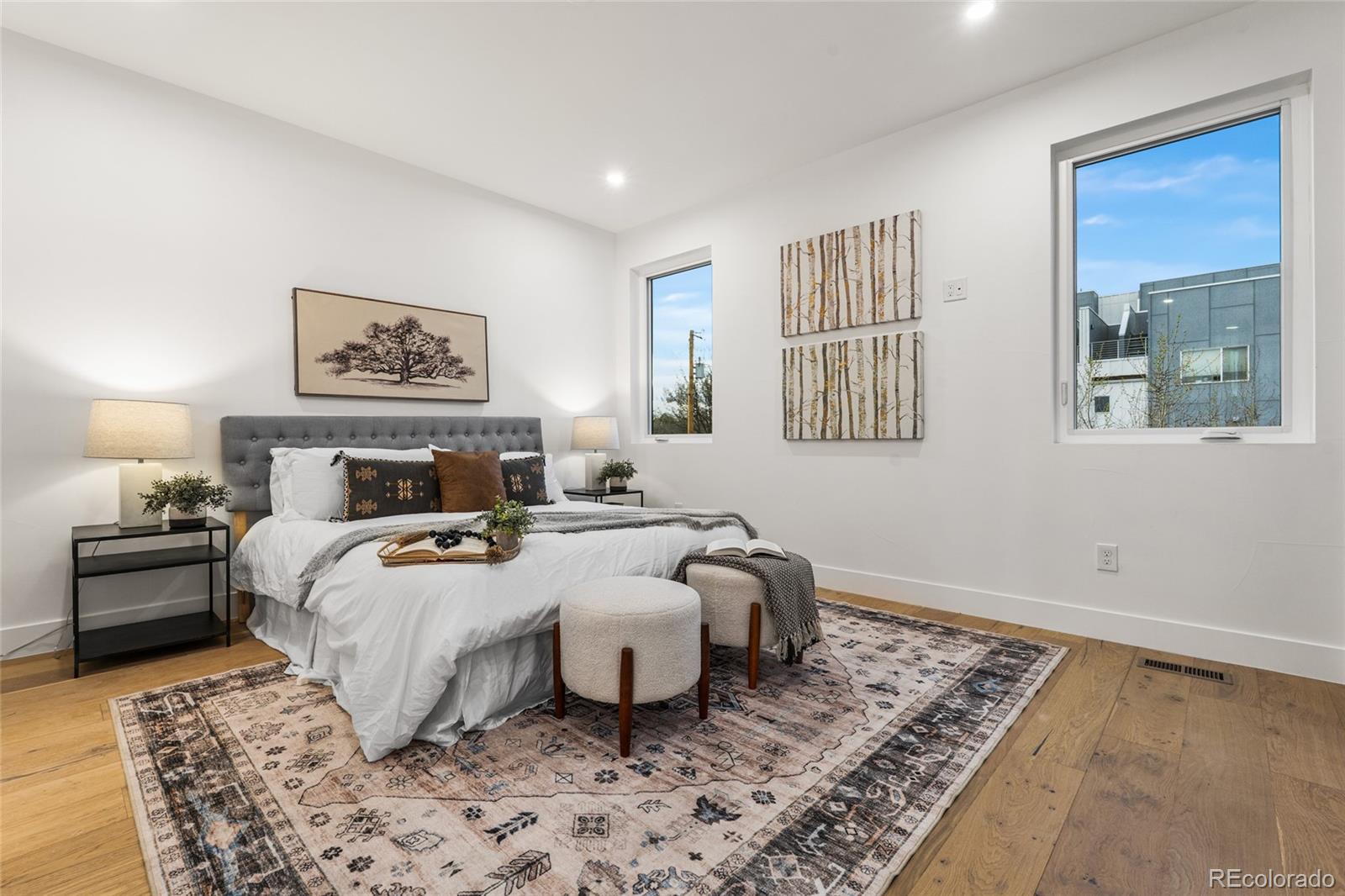 4527 W Wells Place Denver CO 80204