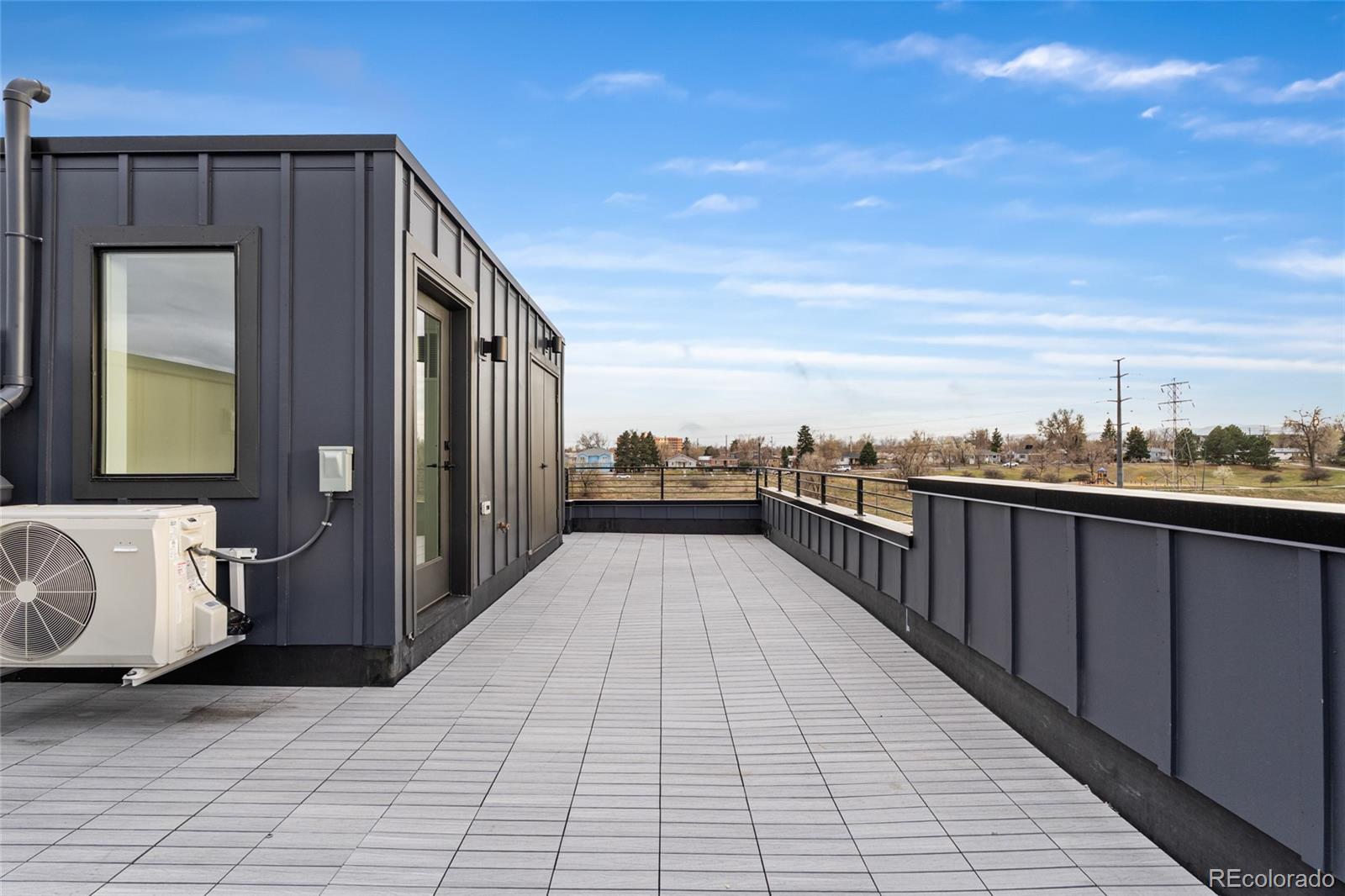 4527 W Wells Place Denver CO 80204