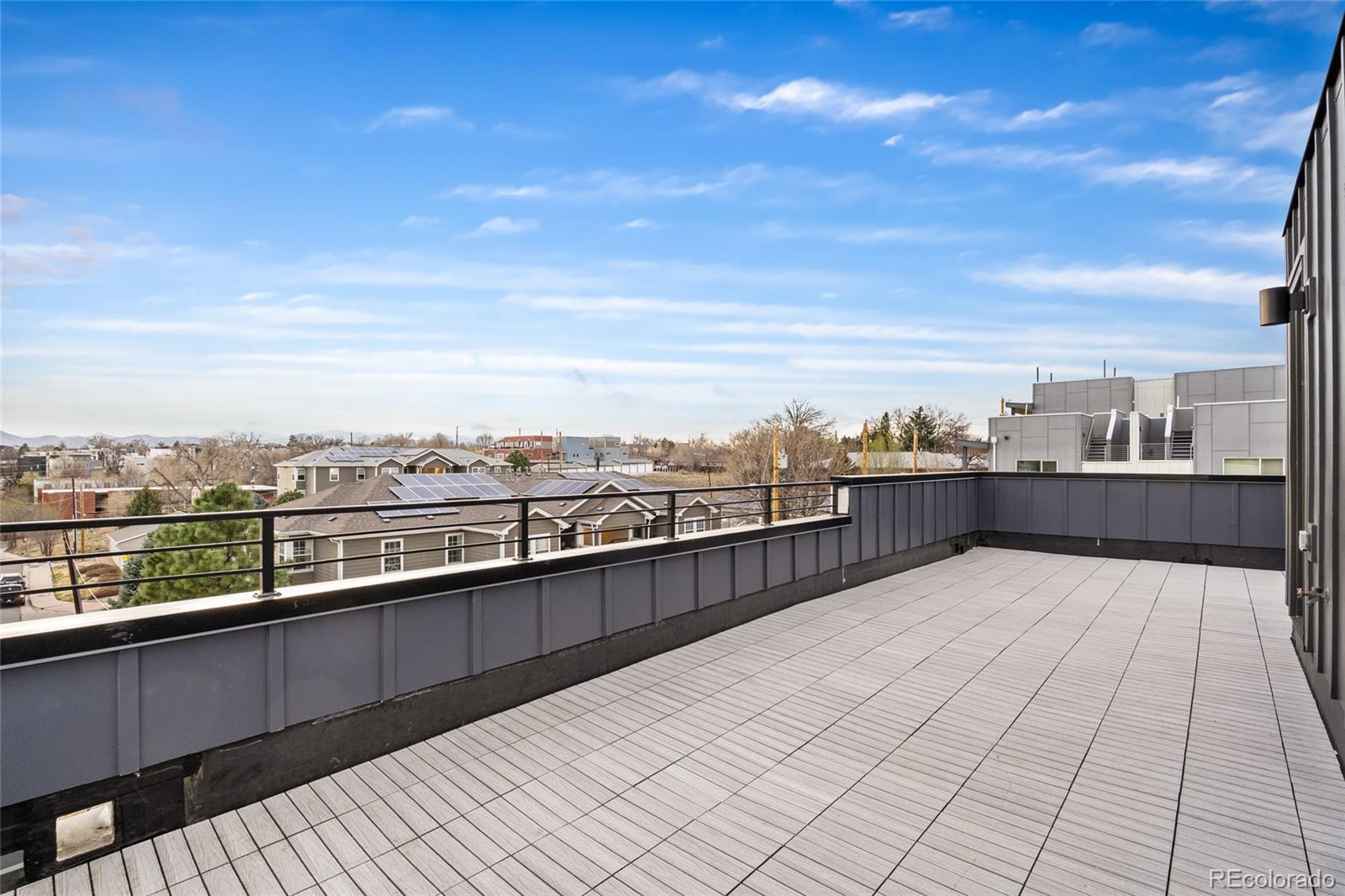 4527 W Wells Place Denver CO 80204