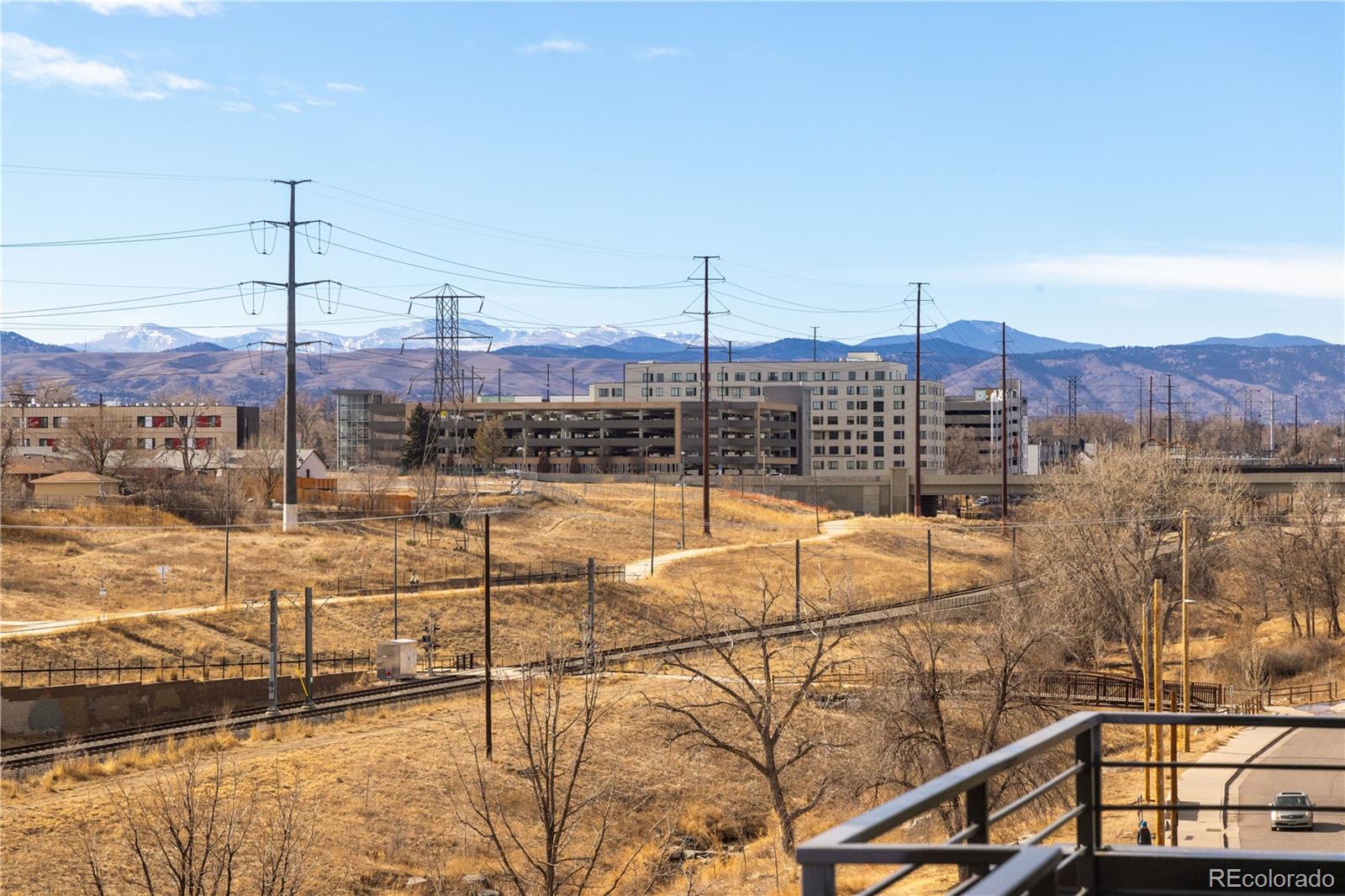 4527 W Wells Place Denver CO 80204