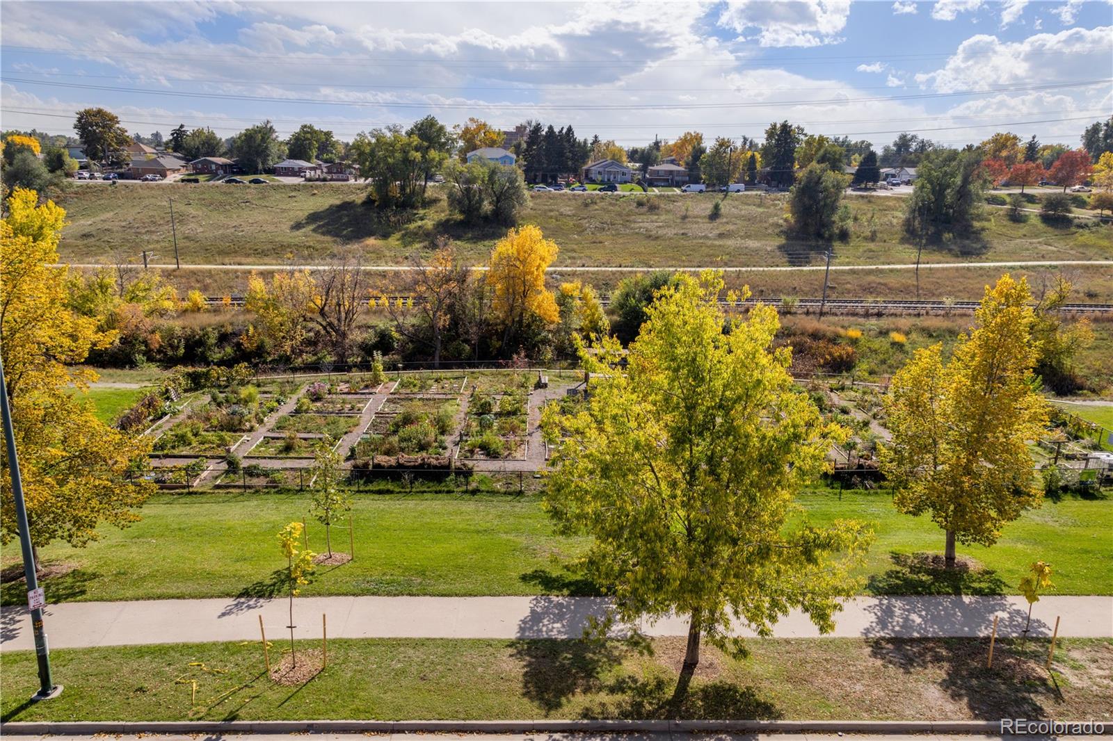 4527 W Wells Place Denver CO 80204