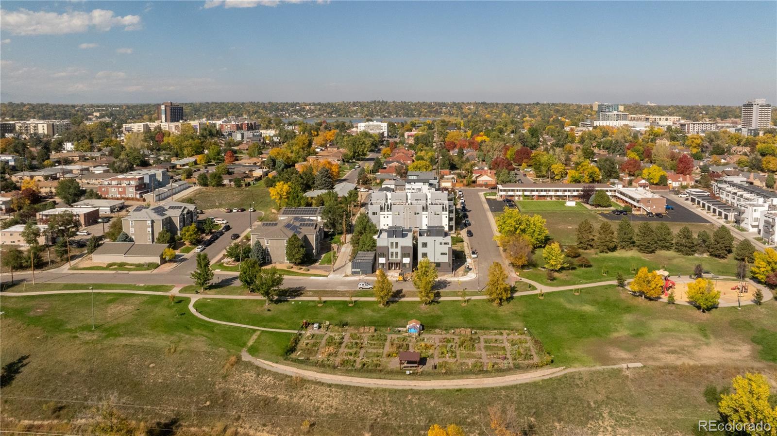 4527 W Wells Place Denver CO 80204