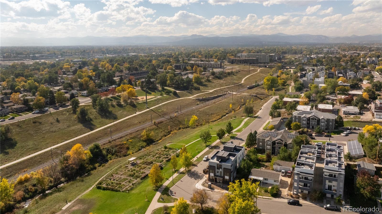 4527 W Wells Place Denver CO 80204