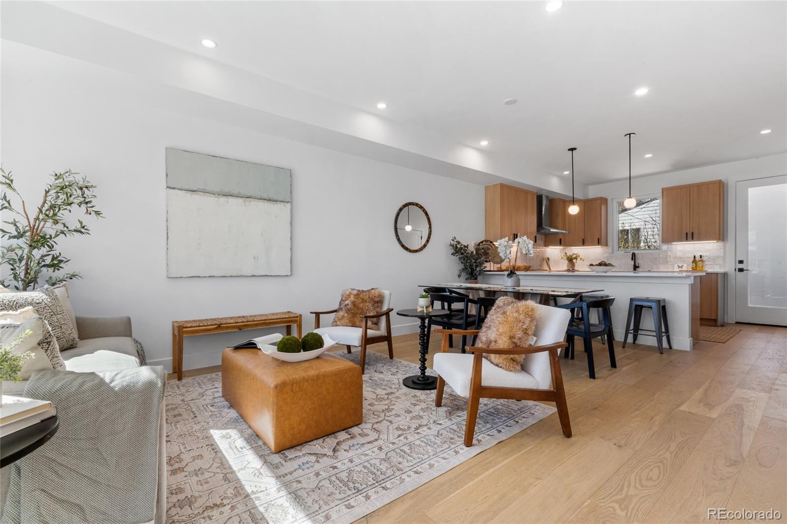 4527 W Wells Place Denver CO 80204
