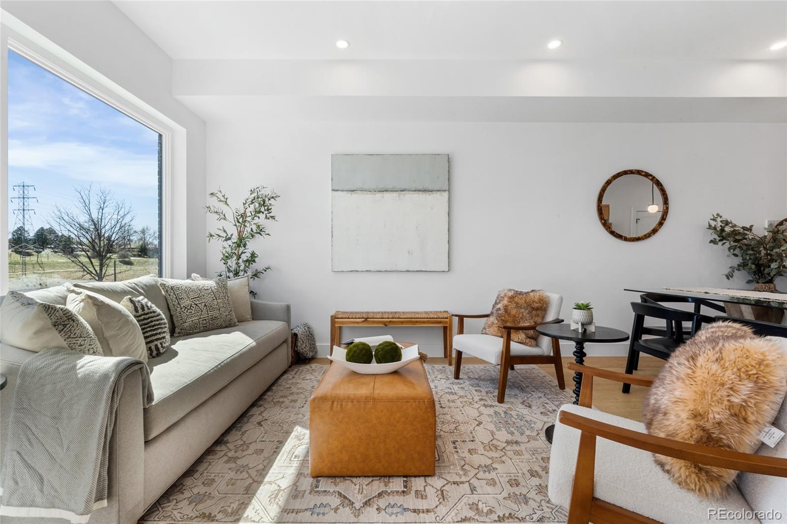 4527 W Wells Place Denver CO 80204