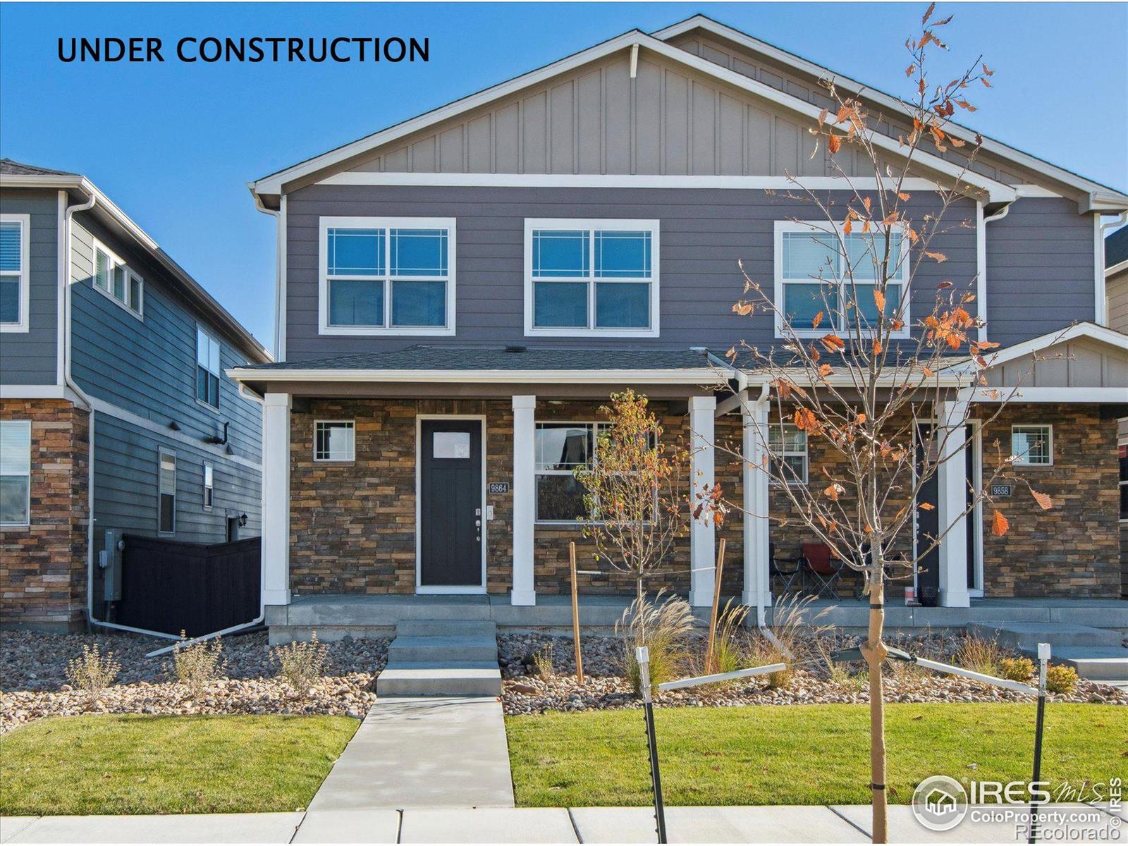 18726 E 99th Avenue Commerce City CO 80022
