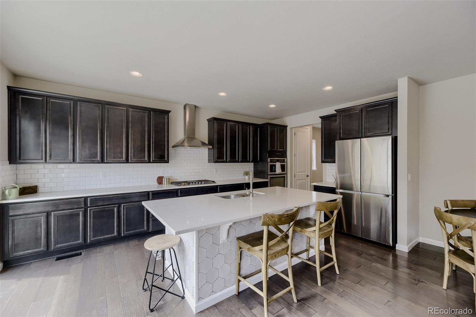 17780 Weymouth Avenue Parker CO 80134