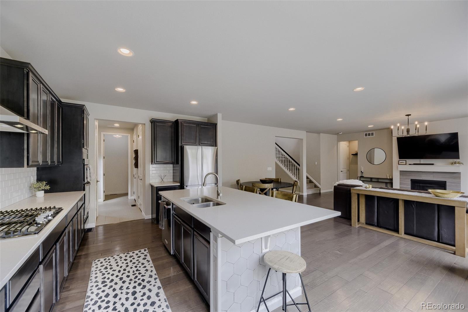 17780 Weymouth Avenue Parker CO 80134