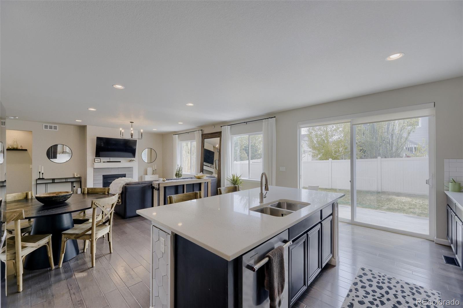 17780 Weymouth Avenue Parker CO 80134