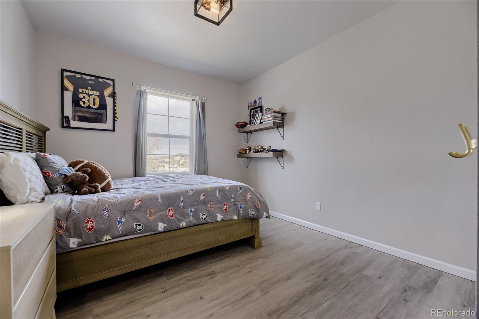 17780 Weymouth Avenue Parker CO 80134