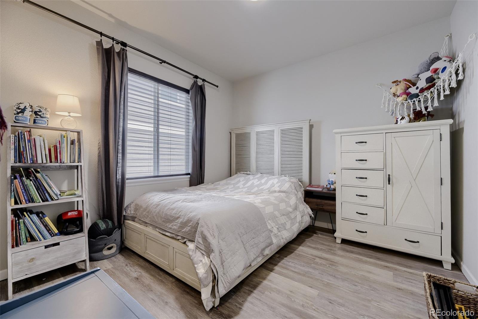 17780 Weymouth Avenue Parker CO 80134