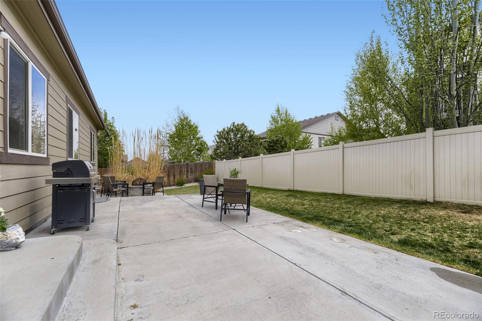 17780 Weymouth Avenue Parker CO 80134