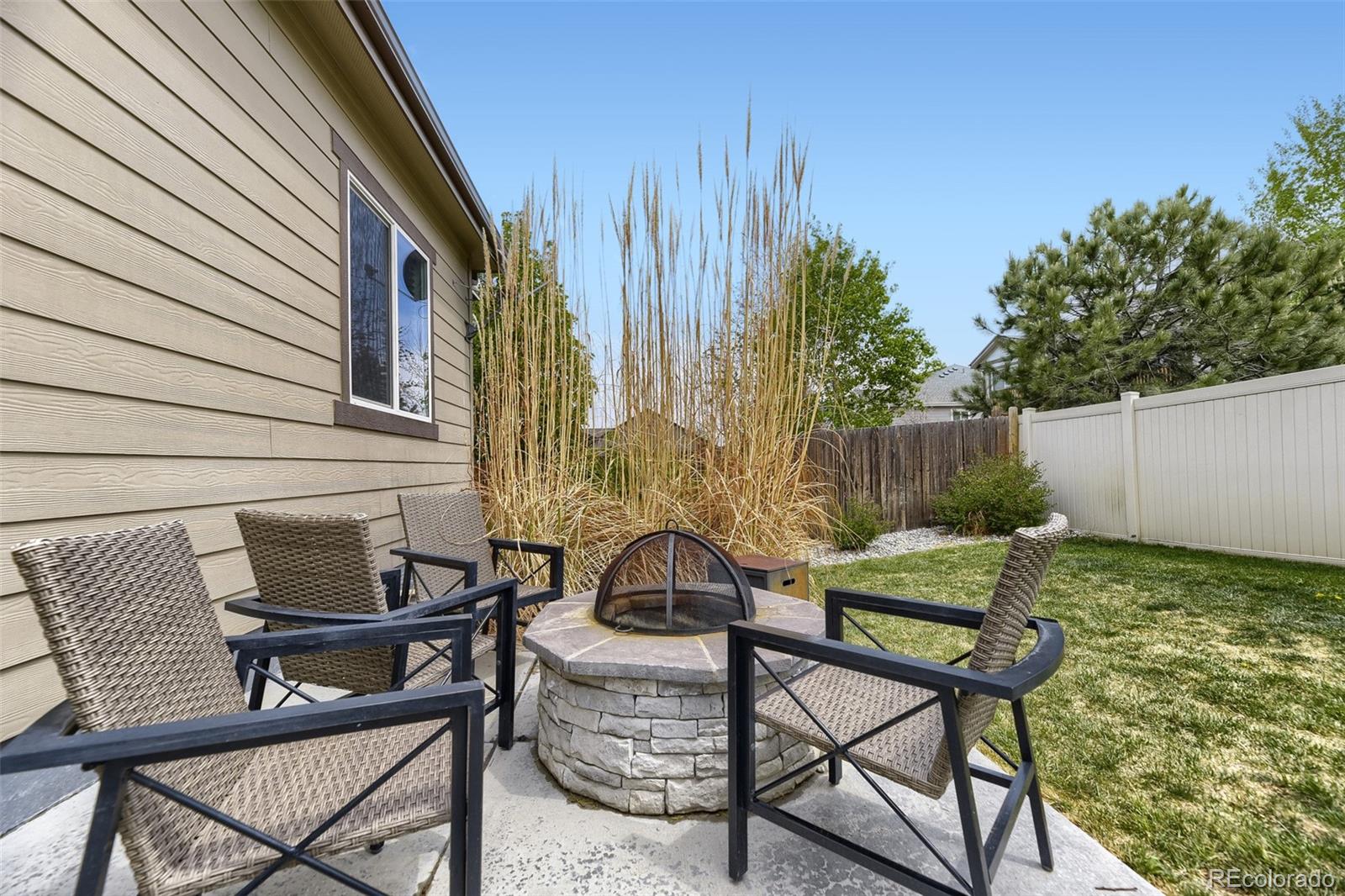 17780 Weymouth Avenue Parker CO 80134
