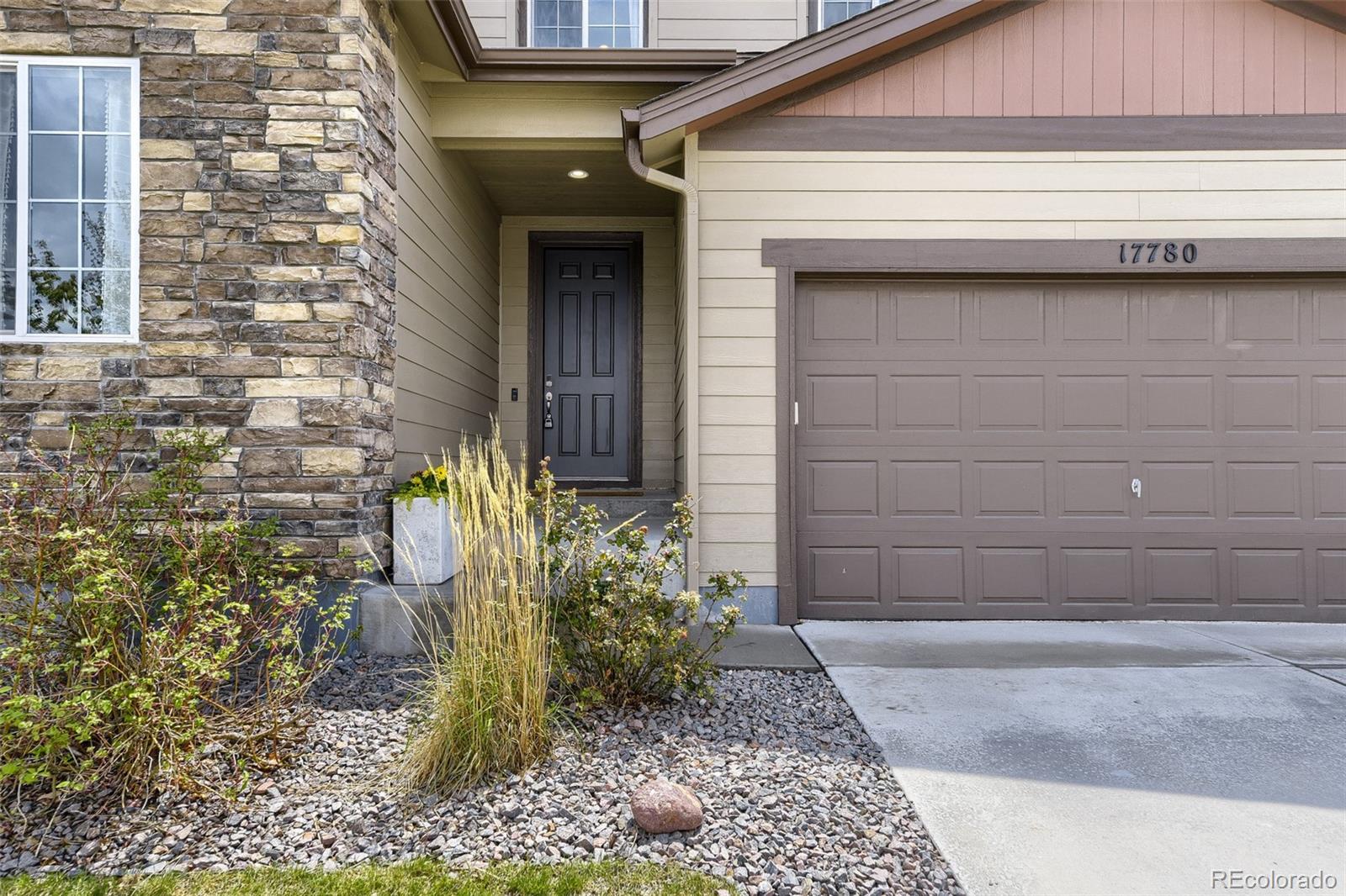 17780 Weymouth Avenue Parker CO 80134