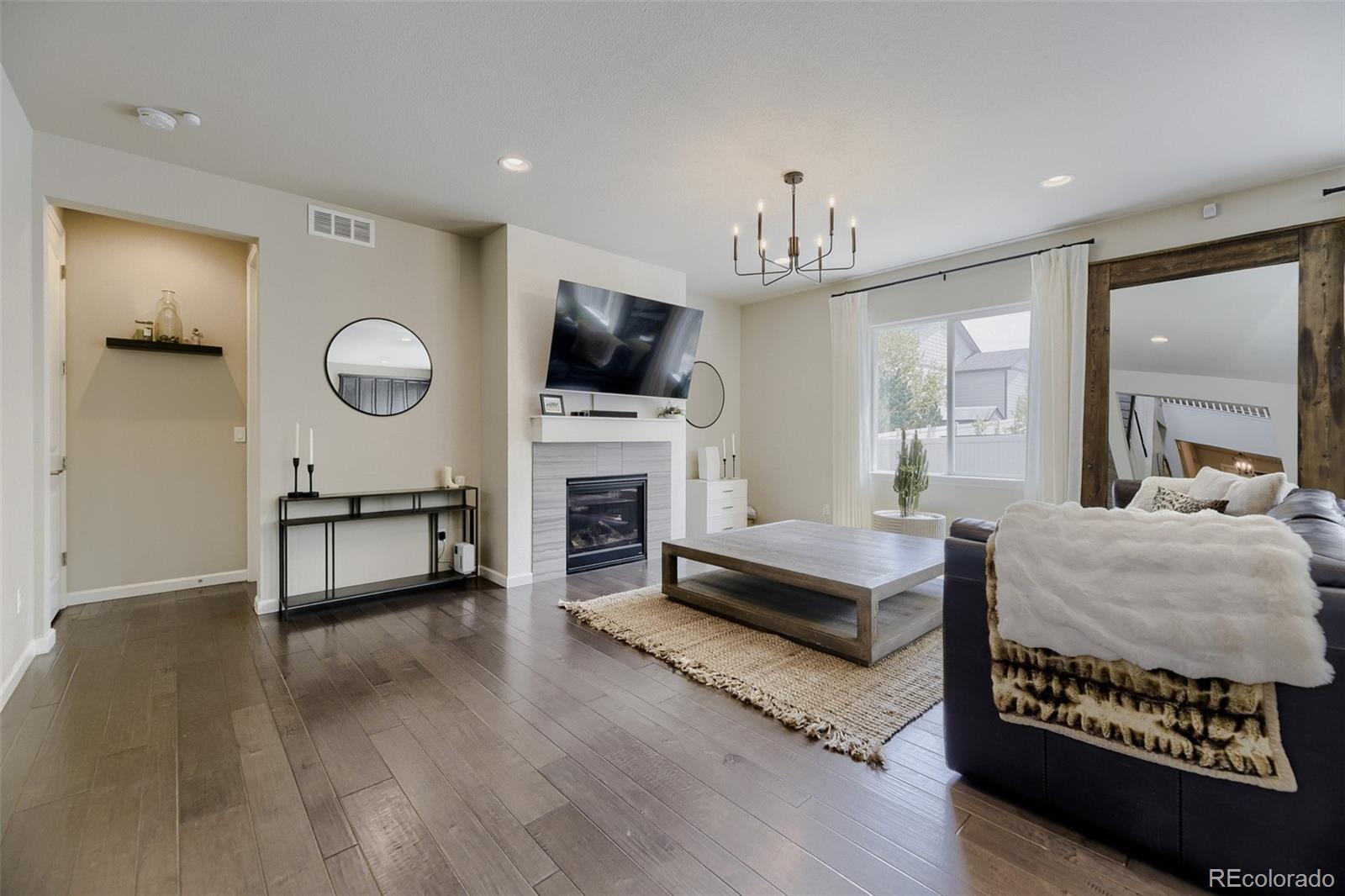 17780 Weymouth Avenue Parker CO 80134