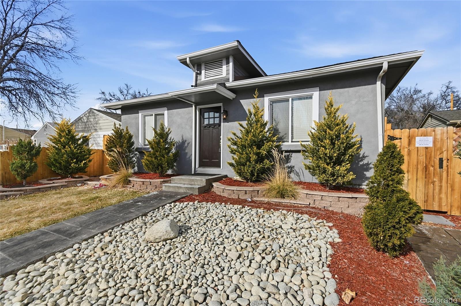 3417 W Alaska Place Denver CO 80219