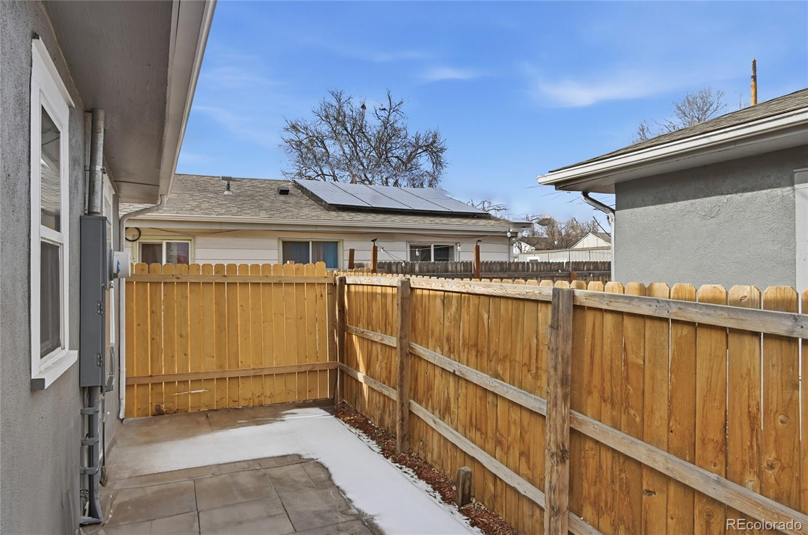 3417 W Alaska Place Denver CO 80219