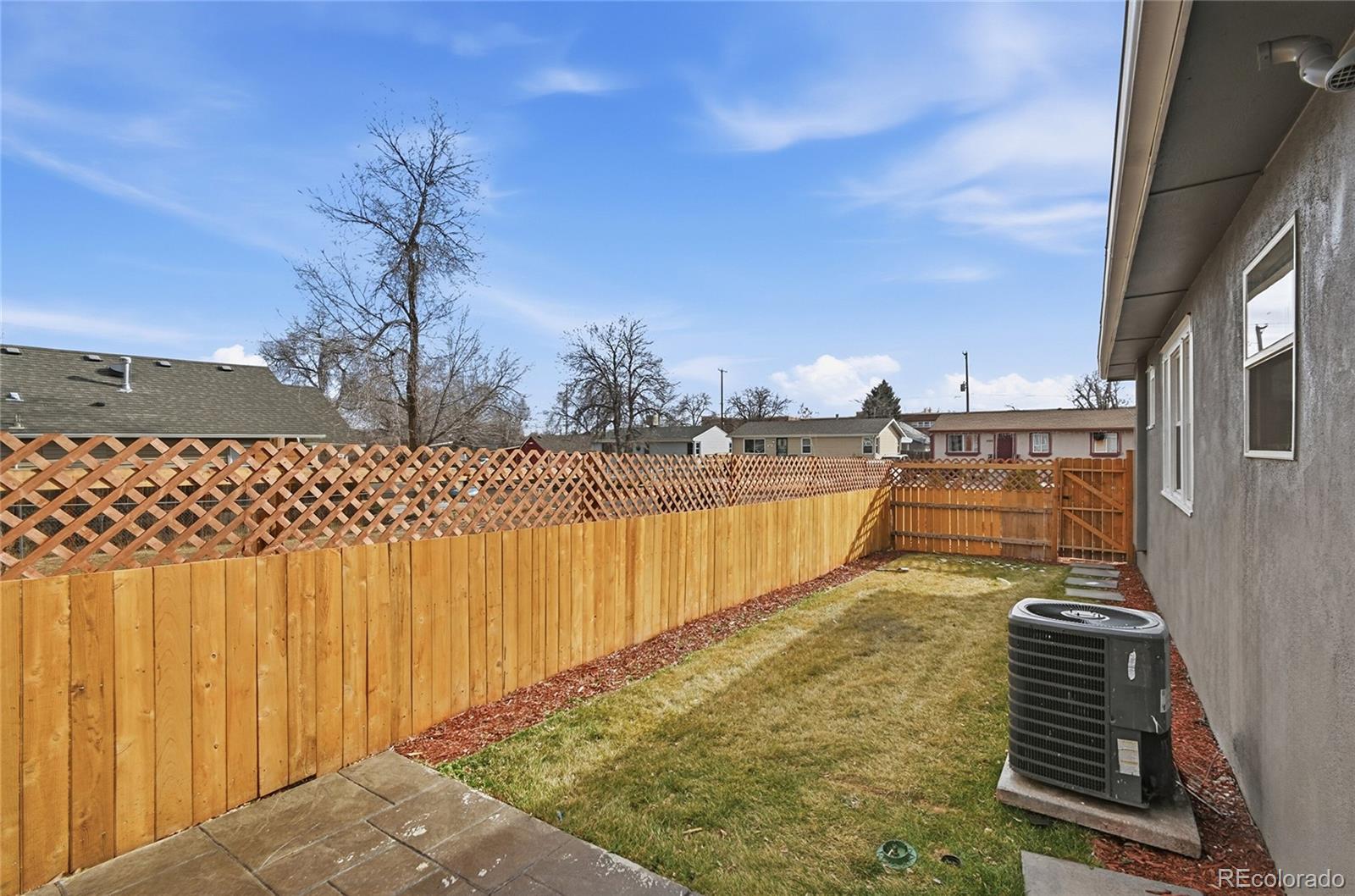 3417 W Alaska Place Denver CO 80219