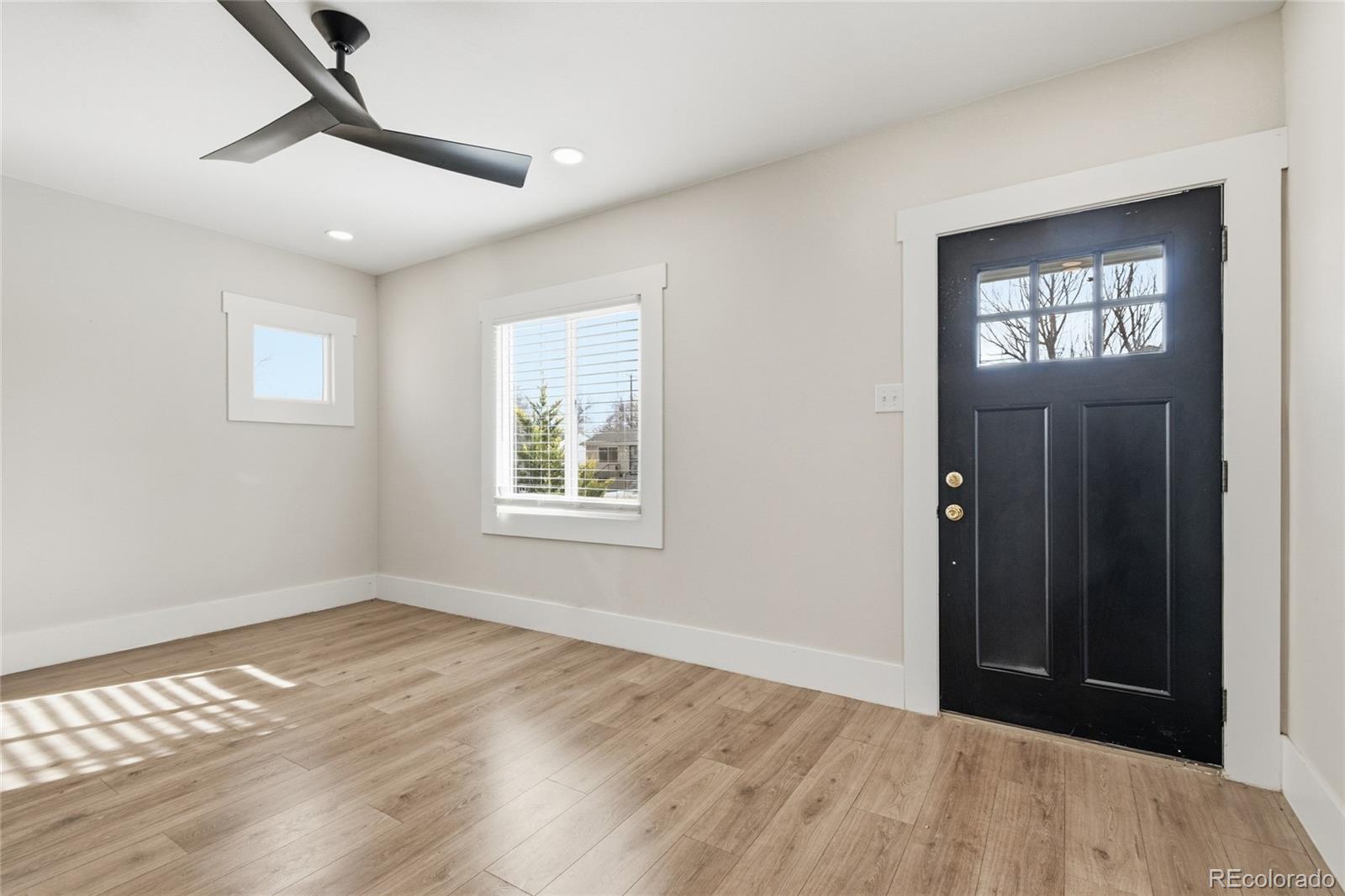 3417 W Alaska Place Denver CO 80219