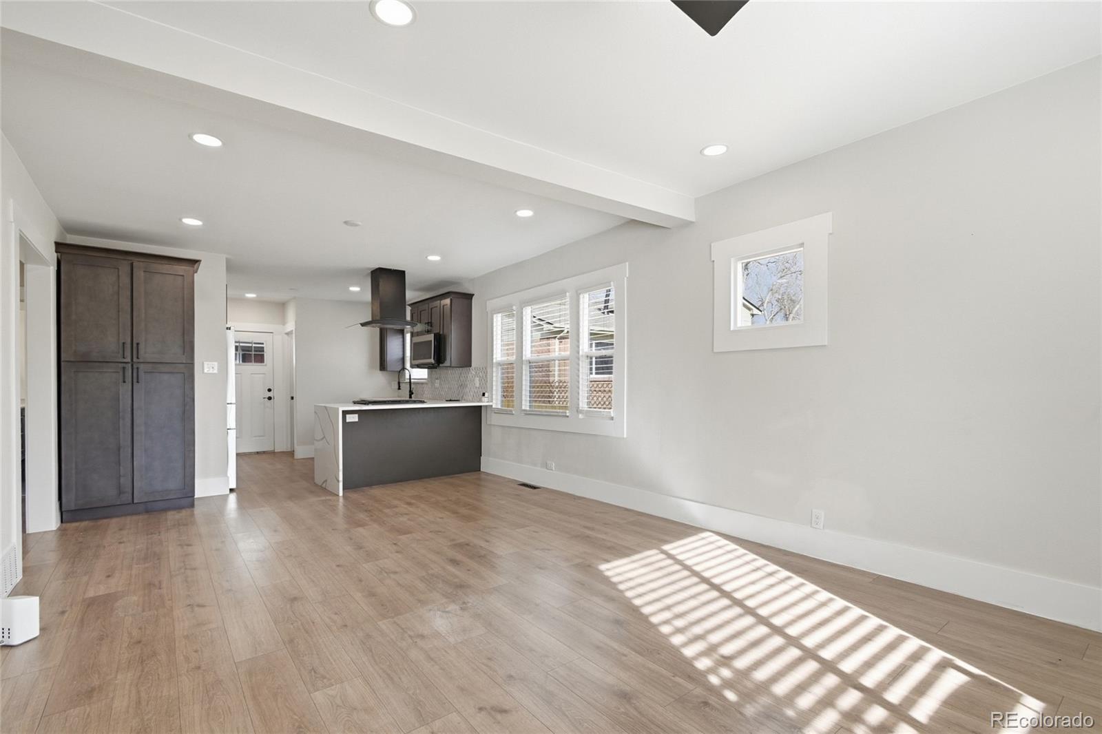 3417 W Alaska Place Denver CO 80219