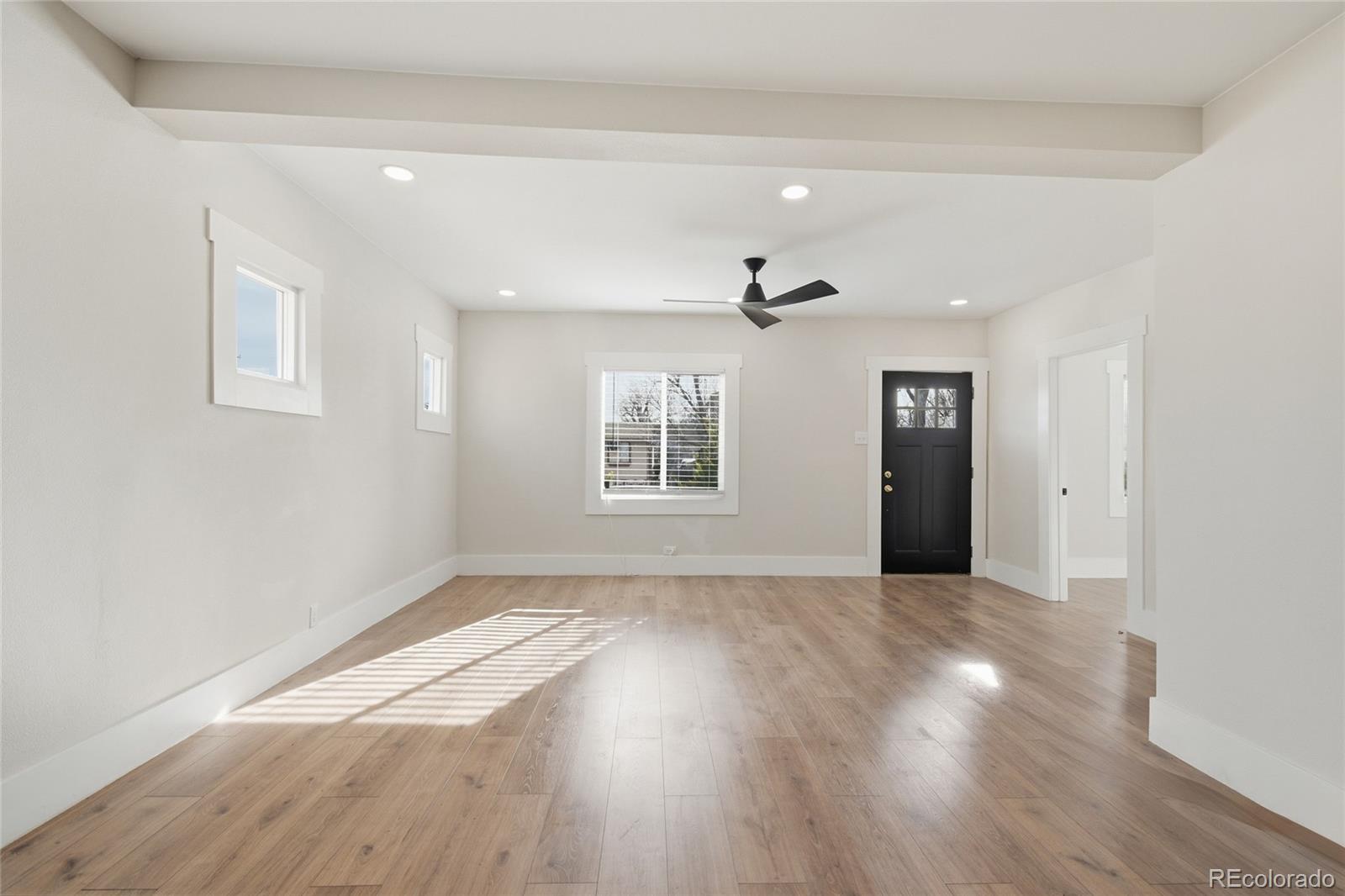 3417 W Alaska Place Denver CO 80219