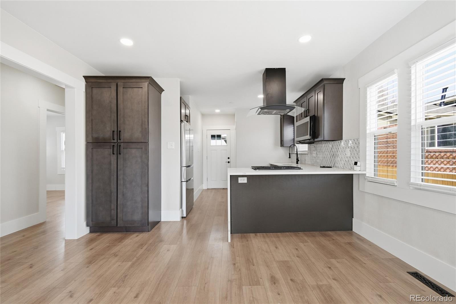 3417 W Alaska Place Denver CO 80219