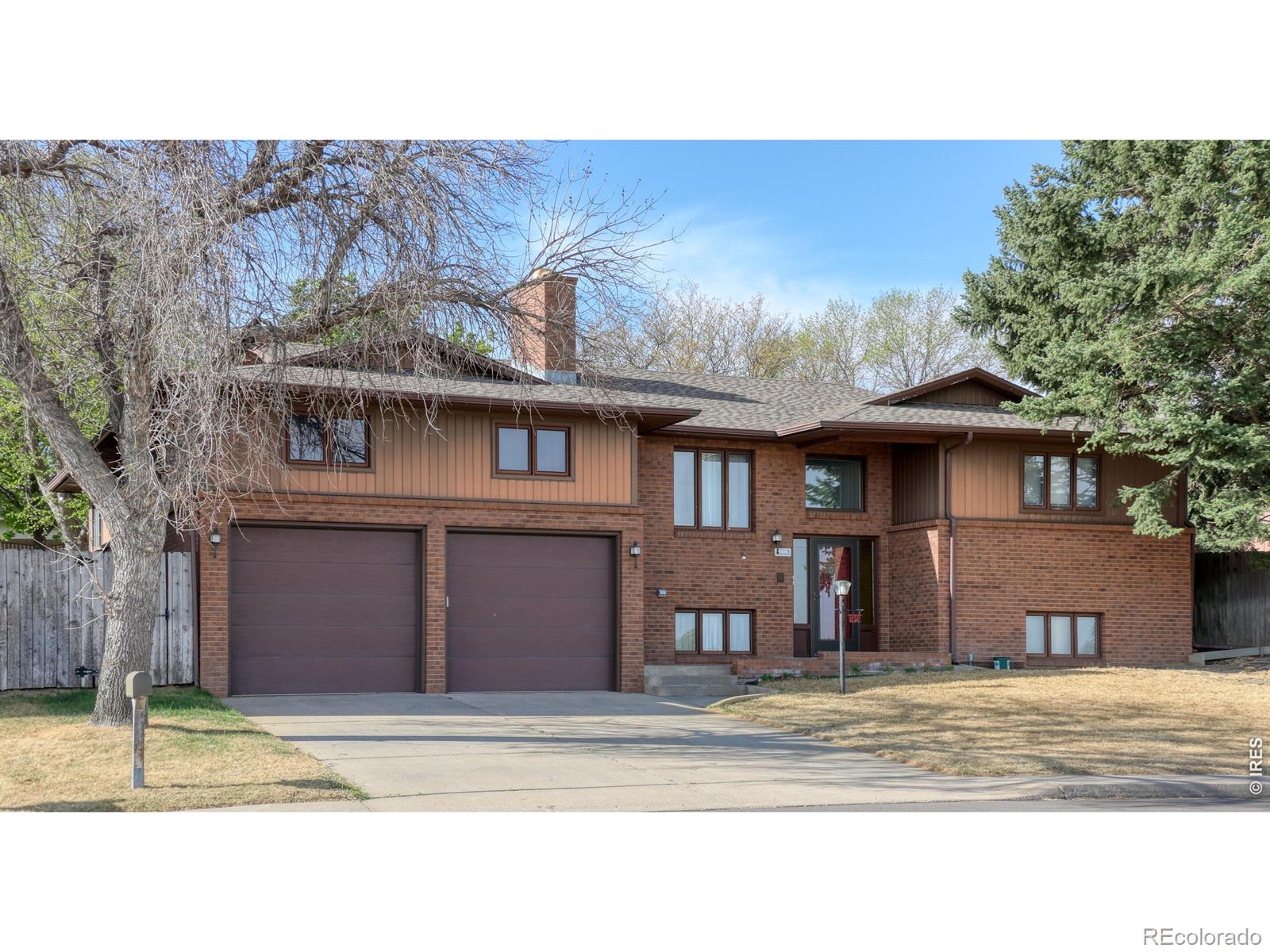 912 E Riverview Avenue Fort Morgan CO 80701