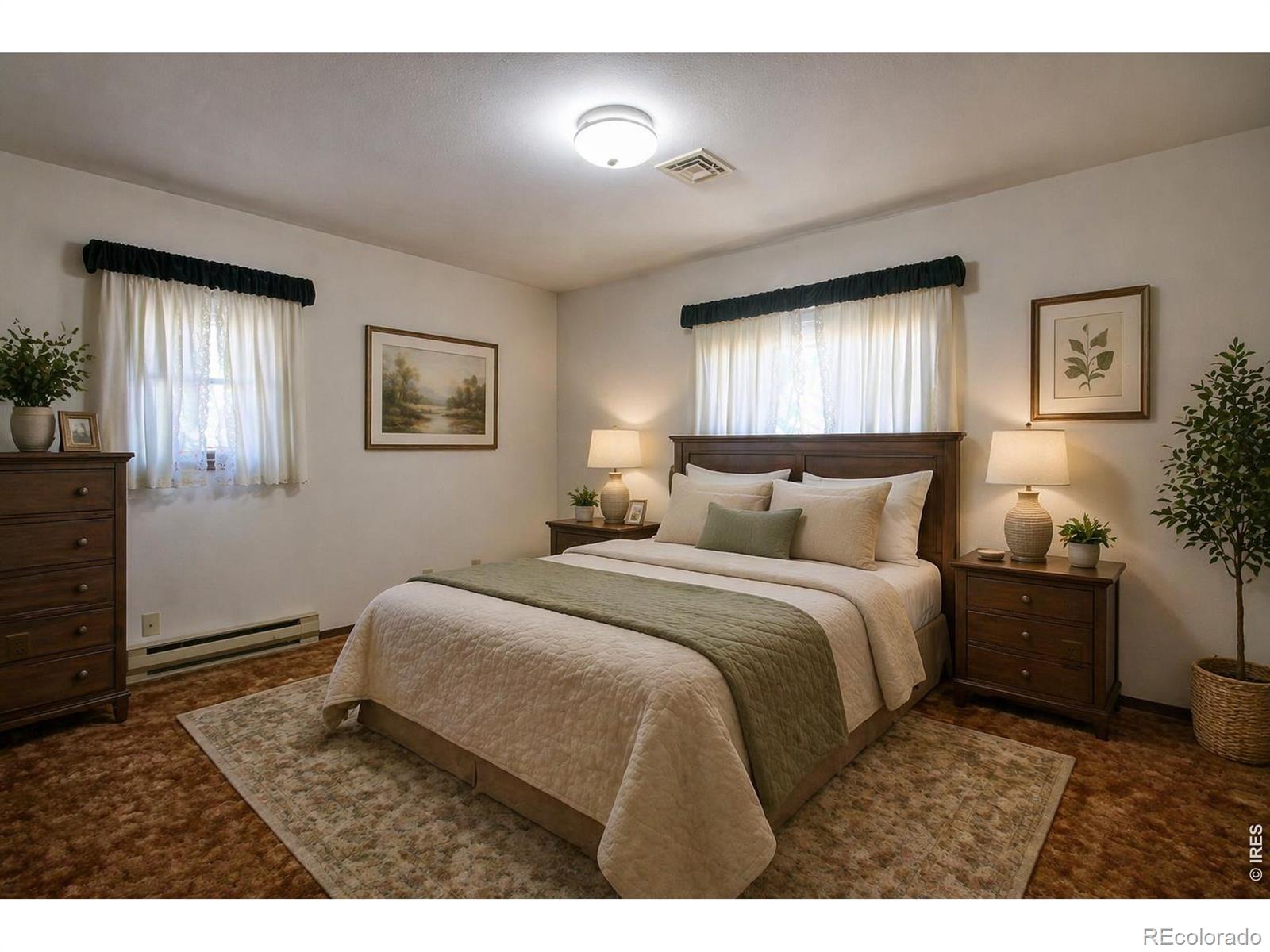 912 E Riverview Avenue Fort Morgan CO 80701