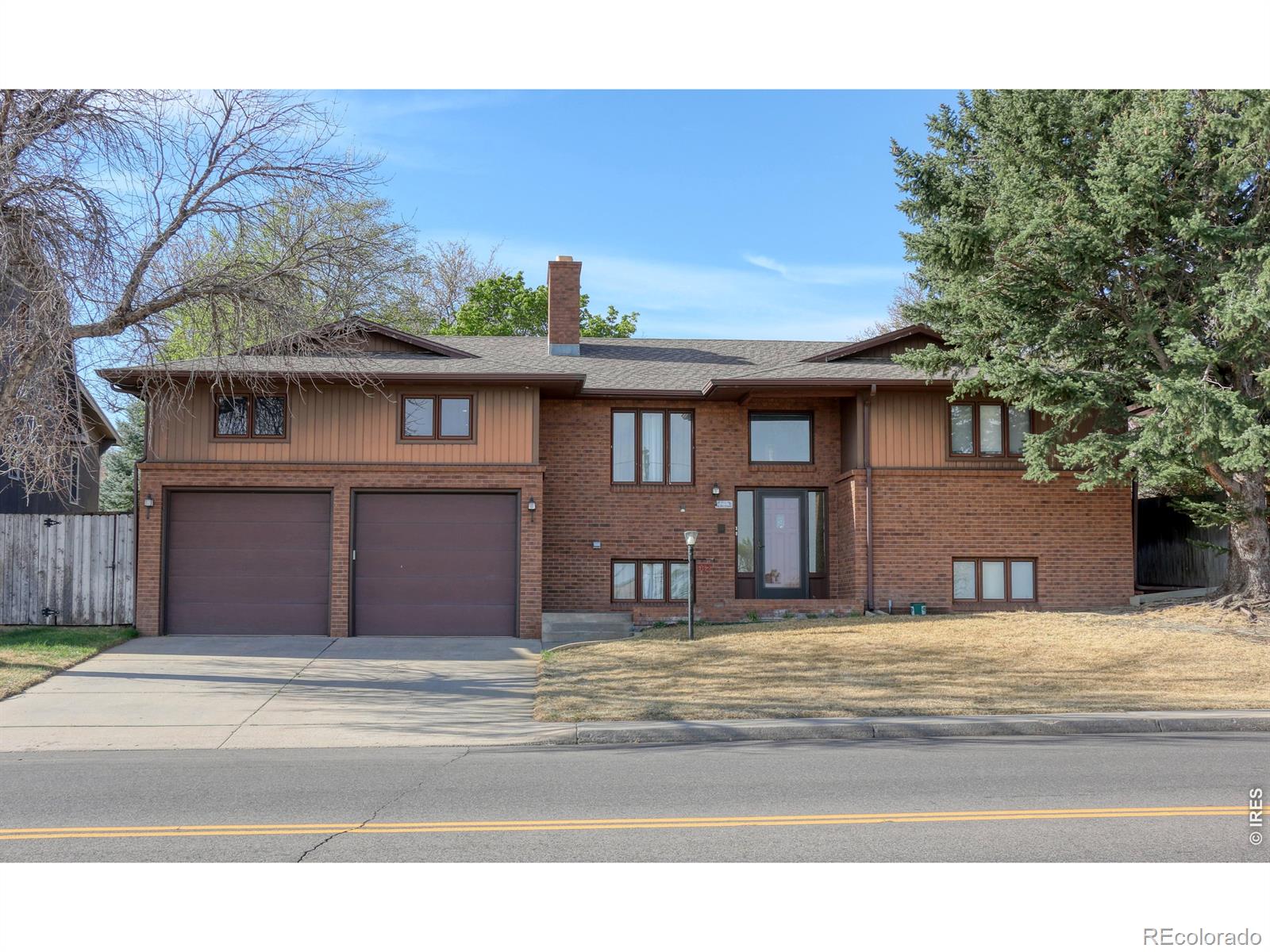912 E Riverview Avenue Fort Morgan CO 80701