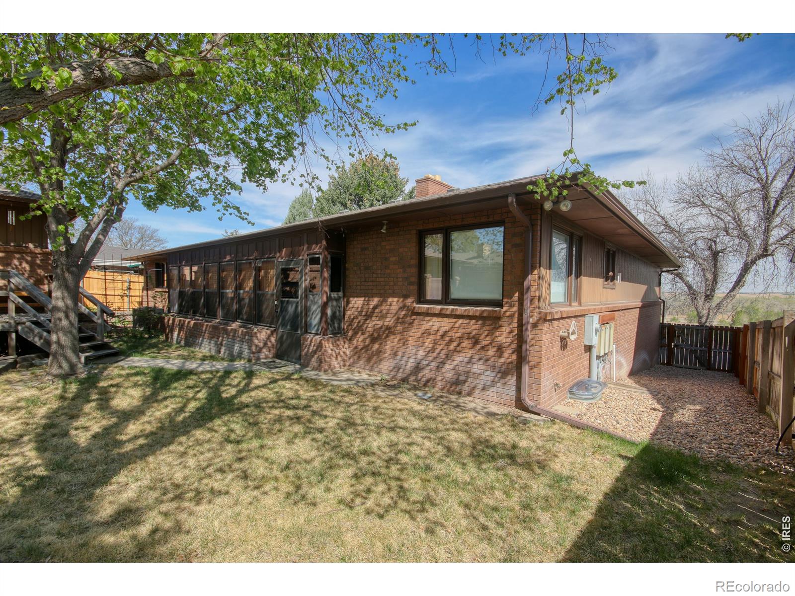 912 E Riverview Avenue Fort Morgan CO 80701