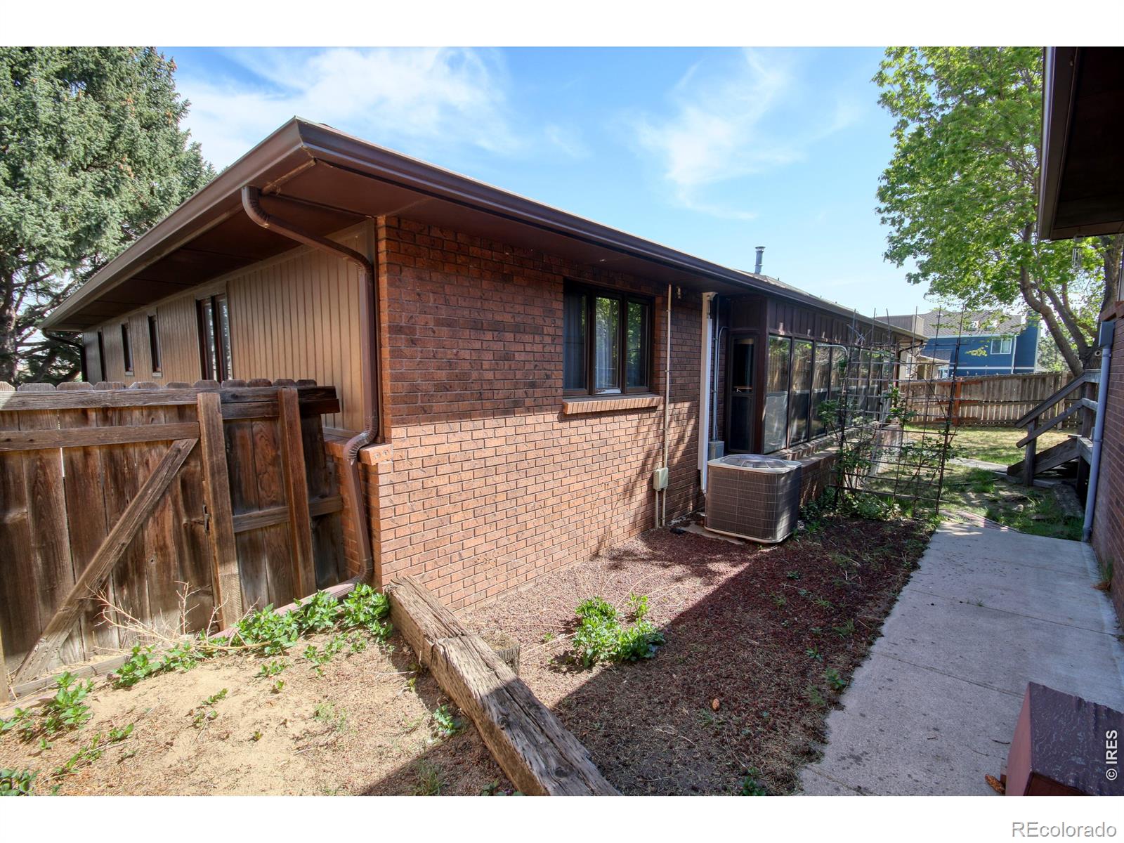 912 E Riverview Avenue Fort Morgan CO 80701